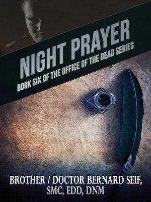 cover image of Night Prayer